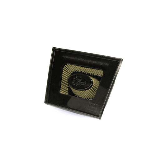  aFe 73-80209 Inverted Replacement Air Filter (IRF) GM Diesel Trucks 11-16 V8-6.6L (td) LML  | ML Performance US Car Parts