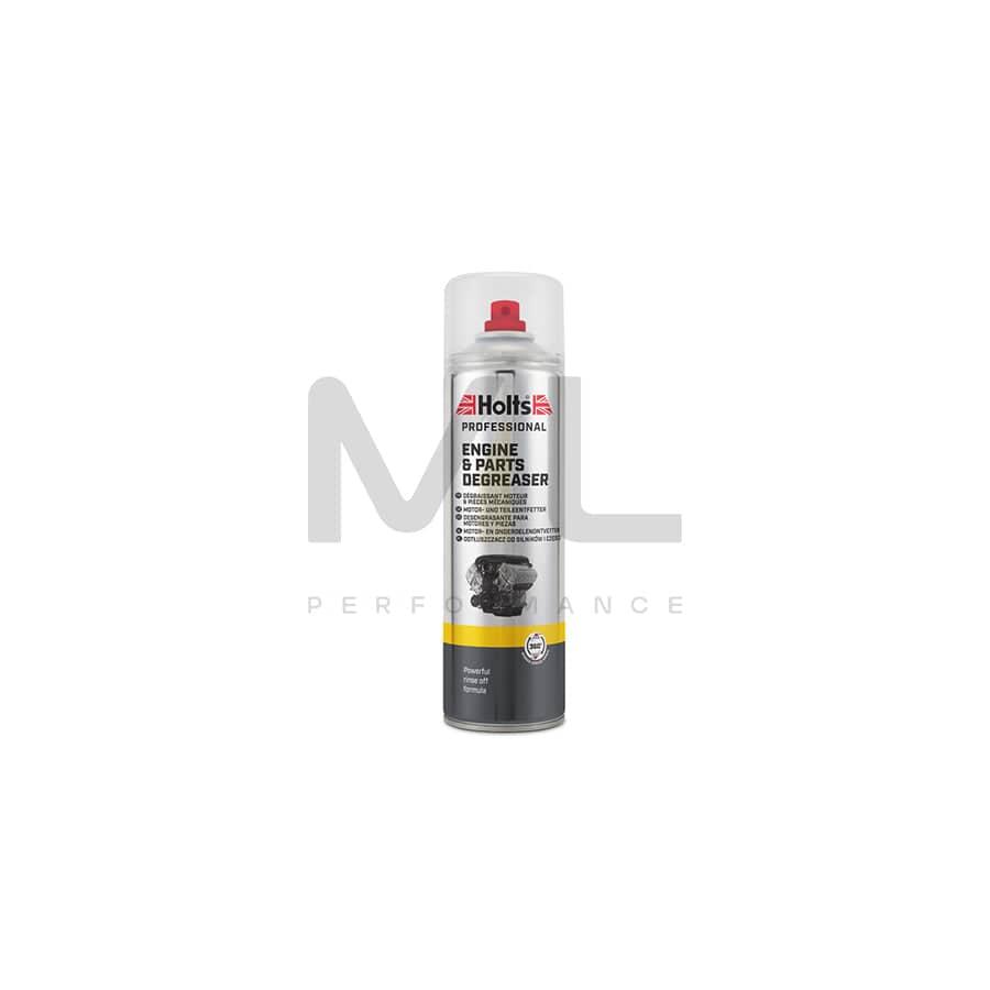 Holts 500ml Engine & Part Degreaser