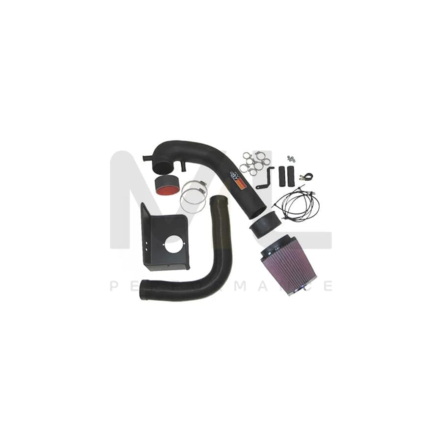 K&N 57I-6511 Performance Air Intake System | ML Car Parts UK | ML Performance