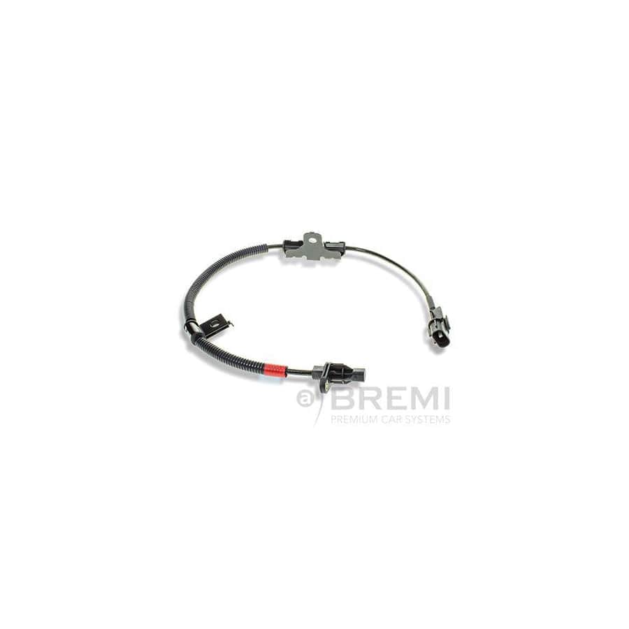 Bremi 50112 Abs Sensor for KIA Picanto I (Sa)