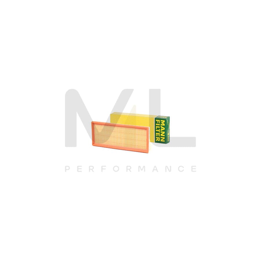 MANN-FILTER C 3474 Air Filter Filter Insert