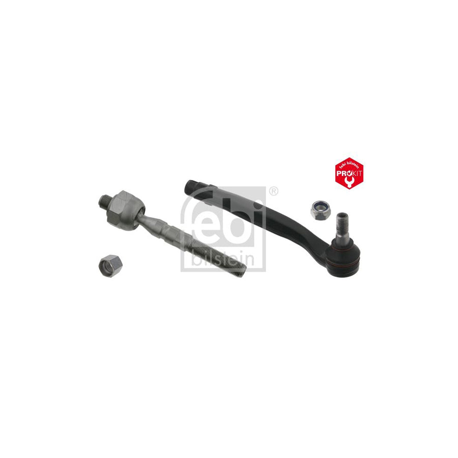 Febi Bilstein 39502 Rod Assembly Suitable for Mercedes-Benz ML-Class (W163)