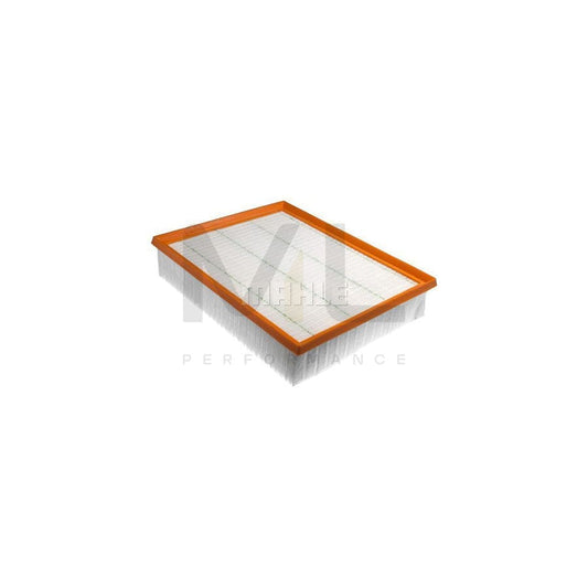 MAHLE ORIGINAL LX 2951 Air Filter for JEEP CHEROKEE Filter Insert | ML Performance Car Parts