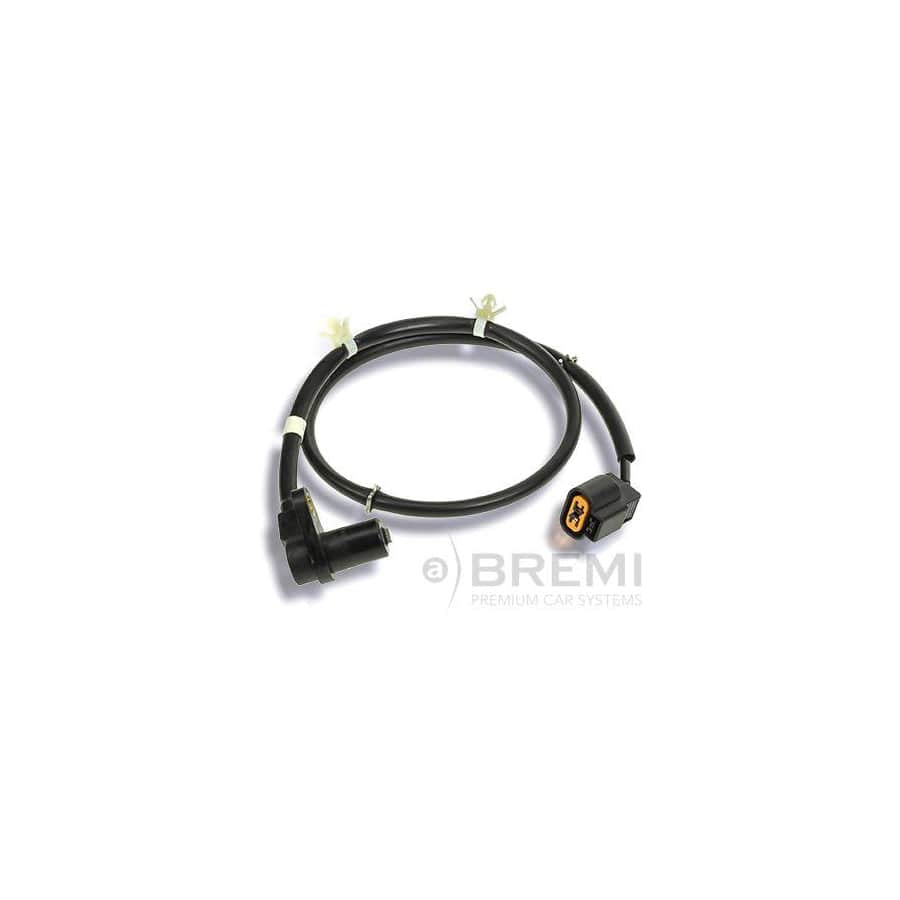 Bremi 50137 Abs Sensor for Mitsubishi Outlander I Off-Road (Cu)
