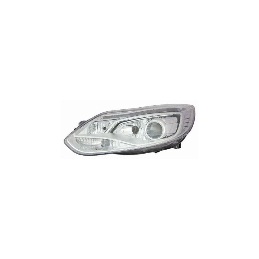 Abakus 43111A7Pmldem1 Headlight Set for Ford Focus