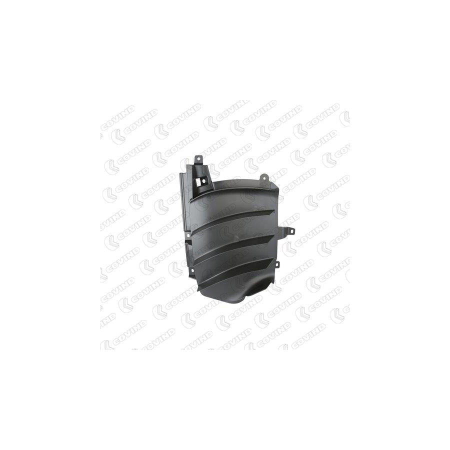 Covind Scr/164 Air Deflector, Driver Cab