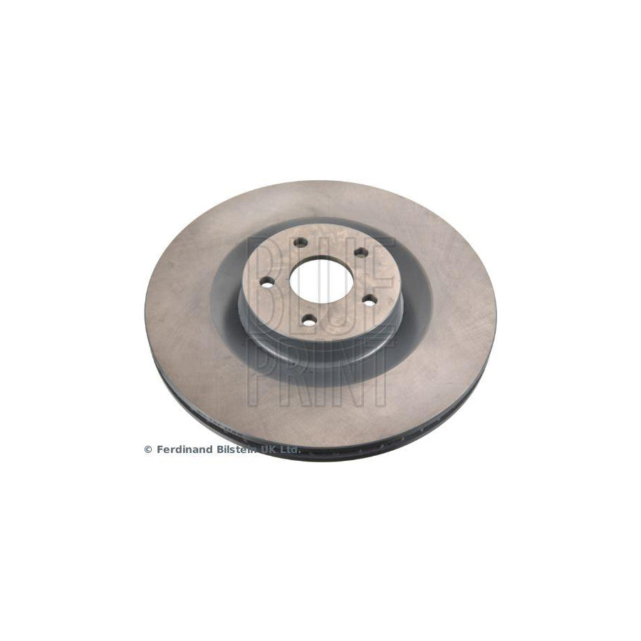 Blue Print Adbp430013 Brake Disc for Ford Focus Mk3 Hatchback (Dyb)