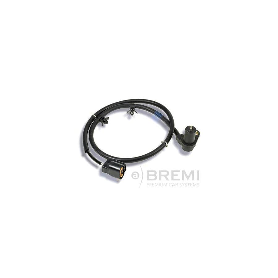Bremi 50134 Abs Sensor for Mitsubishi Outlander I Off-Road (Cu)