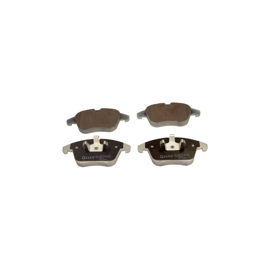 Quaro QP2789 Brake Pad Set