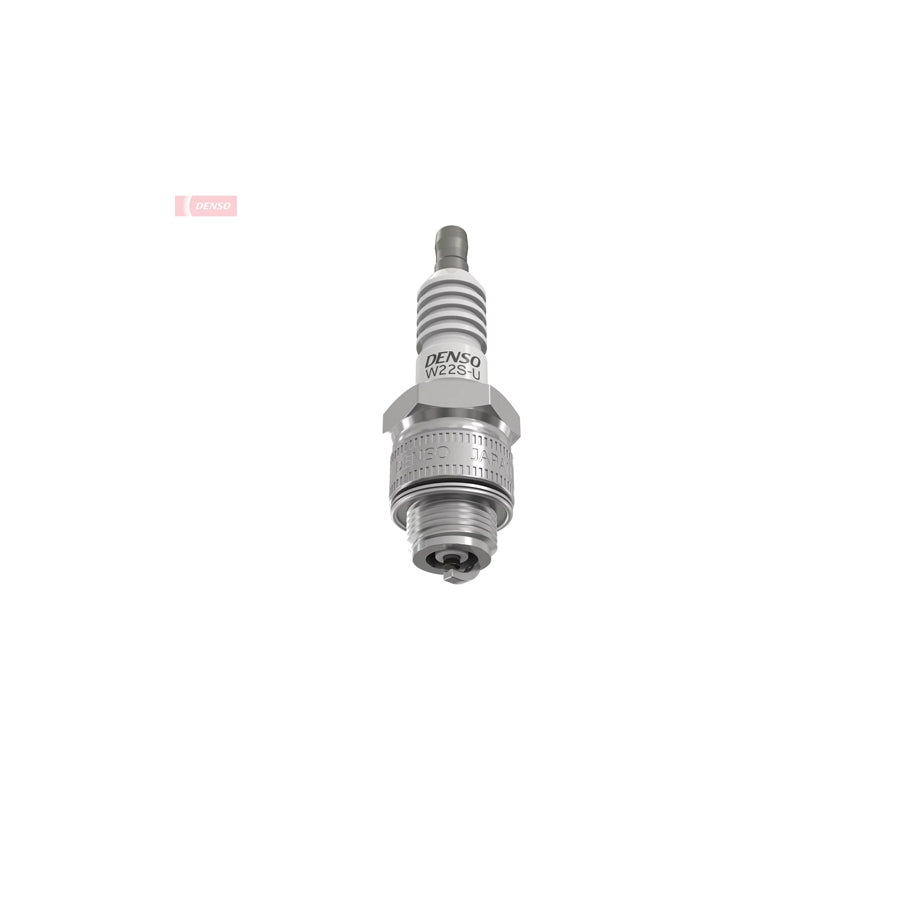 DENSO W22SU Spark Plug Nickel