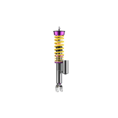 KW 35271223 Porsche 997 911 Variant 3 With HLS 2 Hydraulic Lift System Coilover Kit 8 | ML Performance US Car Parts