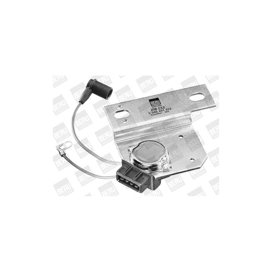 Beru Zm032 Ignition Module