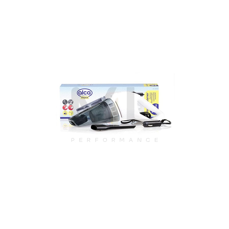 ALCA 234200 Handheld vacuum 12V