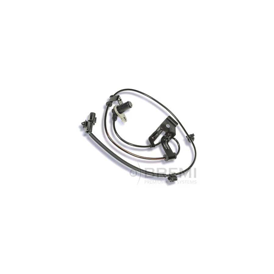 Bremi 50133 Abs Sensor for Mitsubishi Galant Saloon