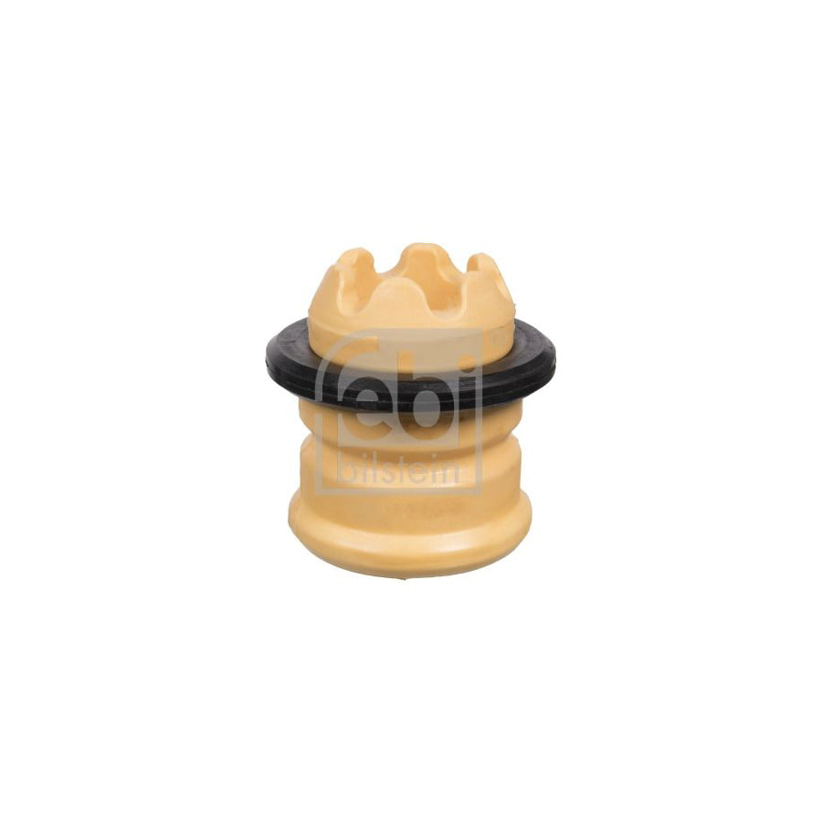 Febi Bilstein 45315 Rubber Buffer, Suspension for BMW 3 Series