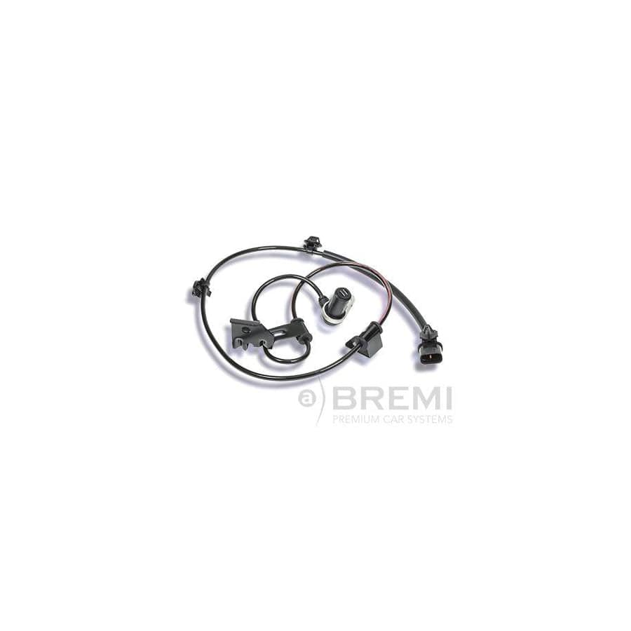 Bremi 50132 Abs Sensor for Mitsubishi Galant Saloon