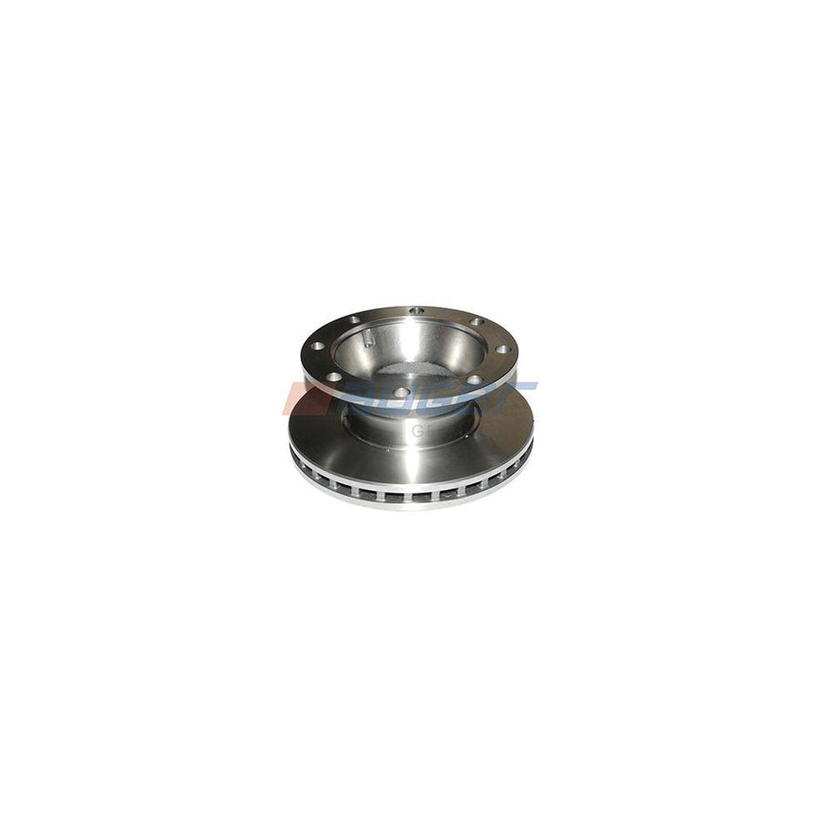 Auger 31007 Brake Disc