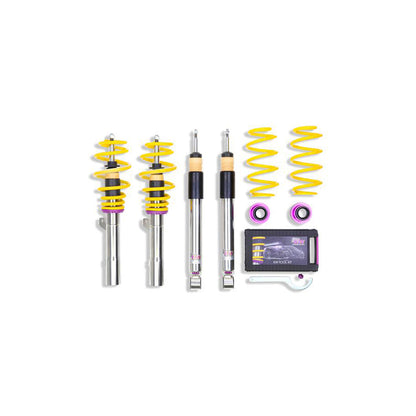 KW 35210061 Audi A4 B7 Variant 3 Coilover Kit 1 | ML Performance US Car Parts