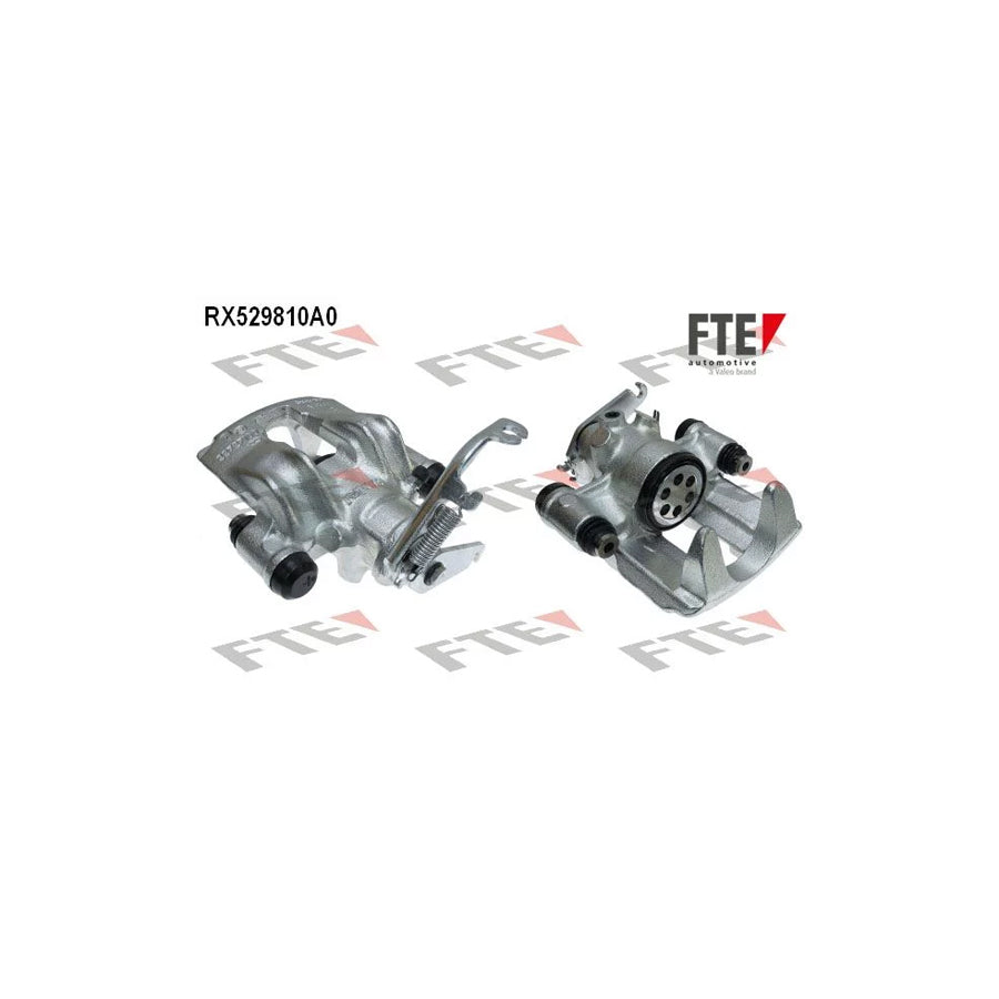 FTE 9291543 Brake Caliper for Iveco Daily