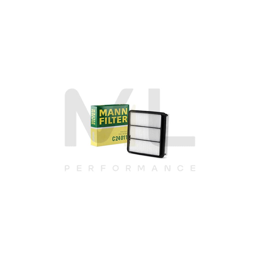 MANN-FILTER C 24 011 Air Filter Filter Insert