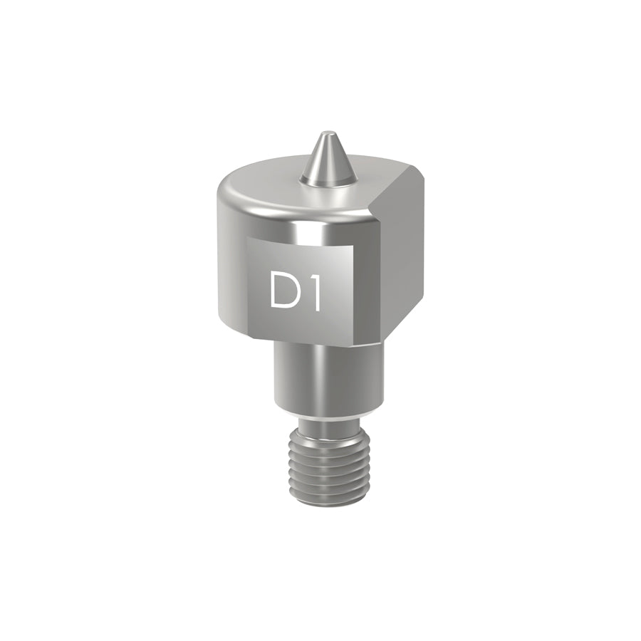 Gys 055971 D1 Die For 8/10T Riveter (Push-Pull Compatible) Car Body Accessories