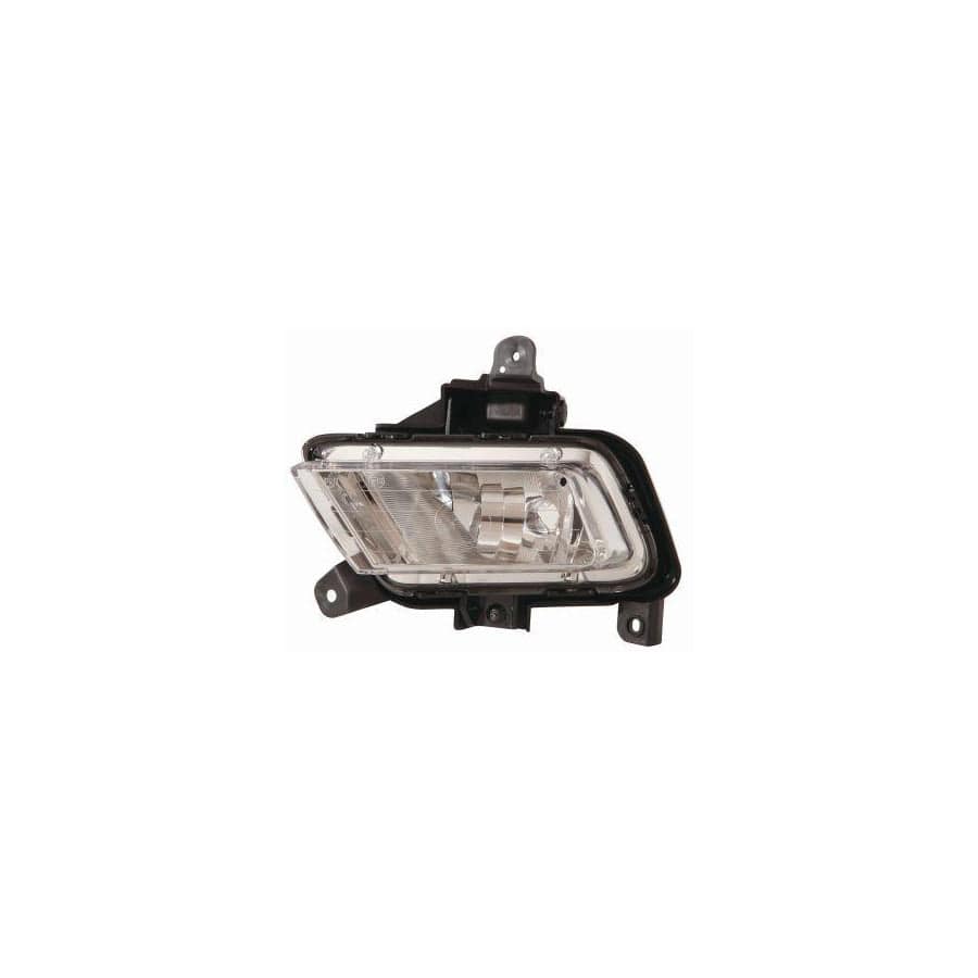 Abakus 2232016Lue Fog Light for KIA Cee D