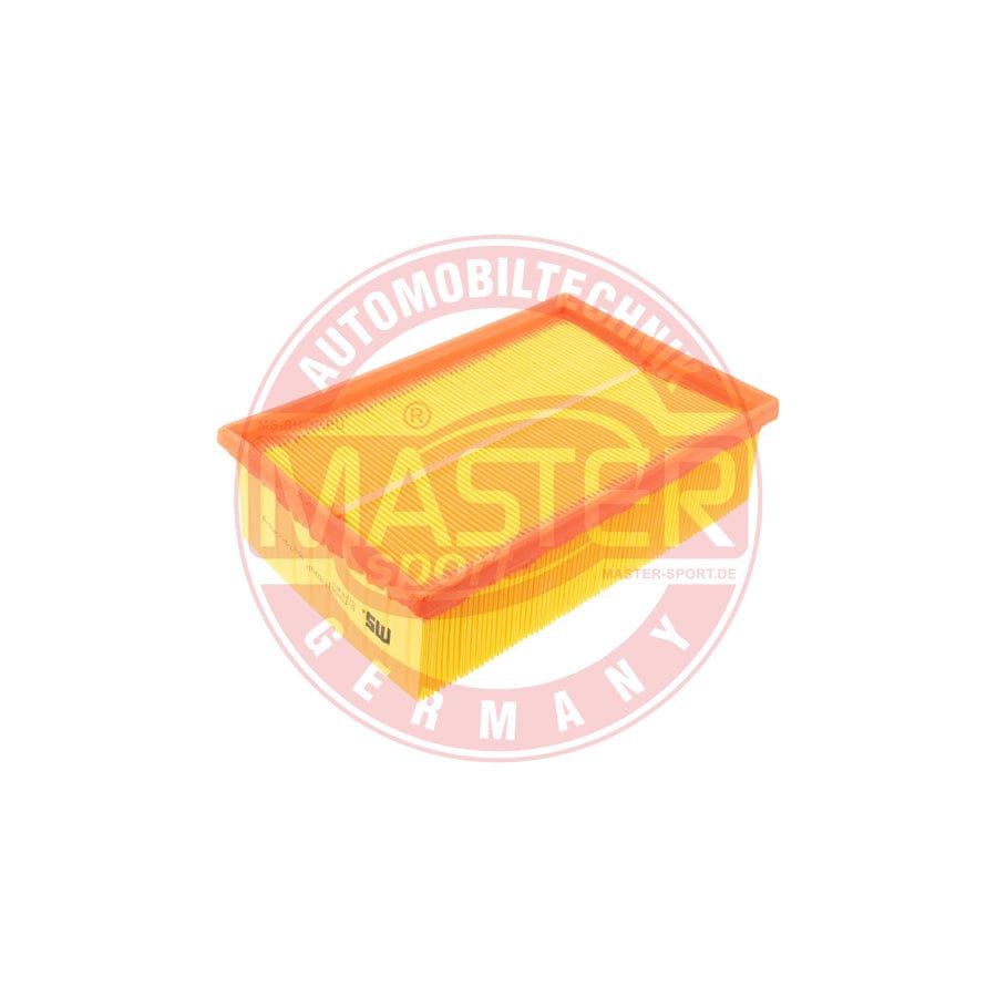 Master-Sport 25117/2-Lf-Pcs-Ms Air Filter