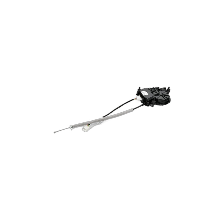Genuine BMW 51247303443 F15 Trunk Lid Power Lock Drive (Inc. X5) | ML Performance US Car Parts