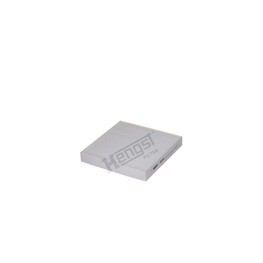 Hengst Filter E997Li Pollen Filter | ML Performance UK Car Parts
