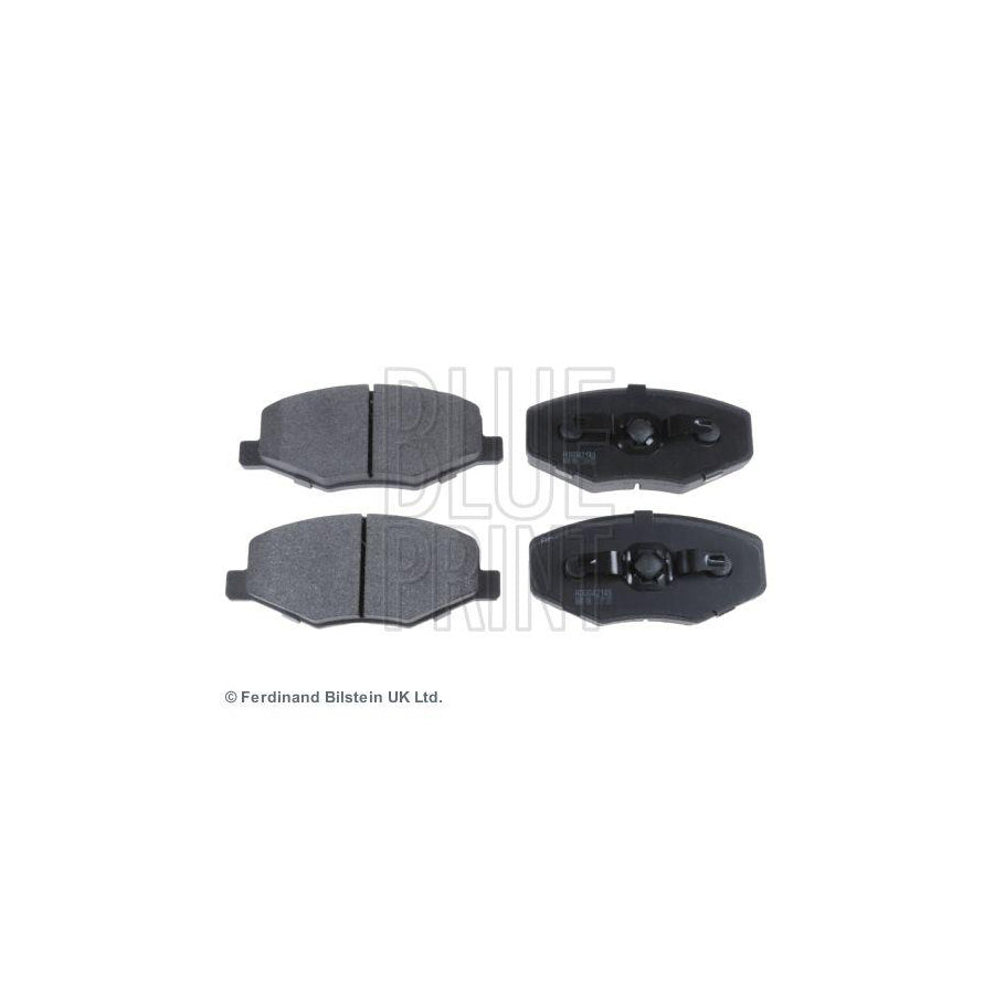 Blue Print Adg042149 Brake Pad Set