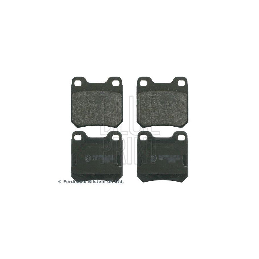 Blue Print Adw194223 Brake Pad Set