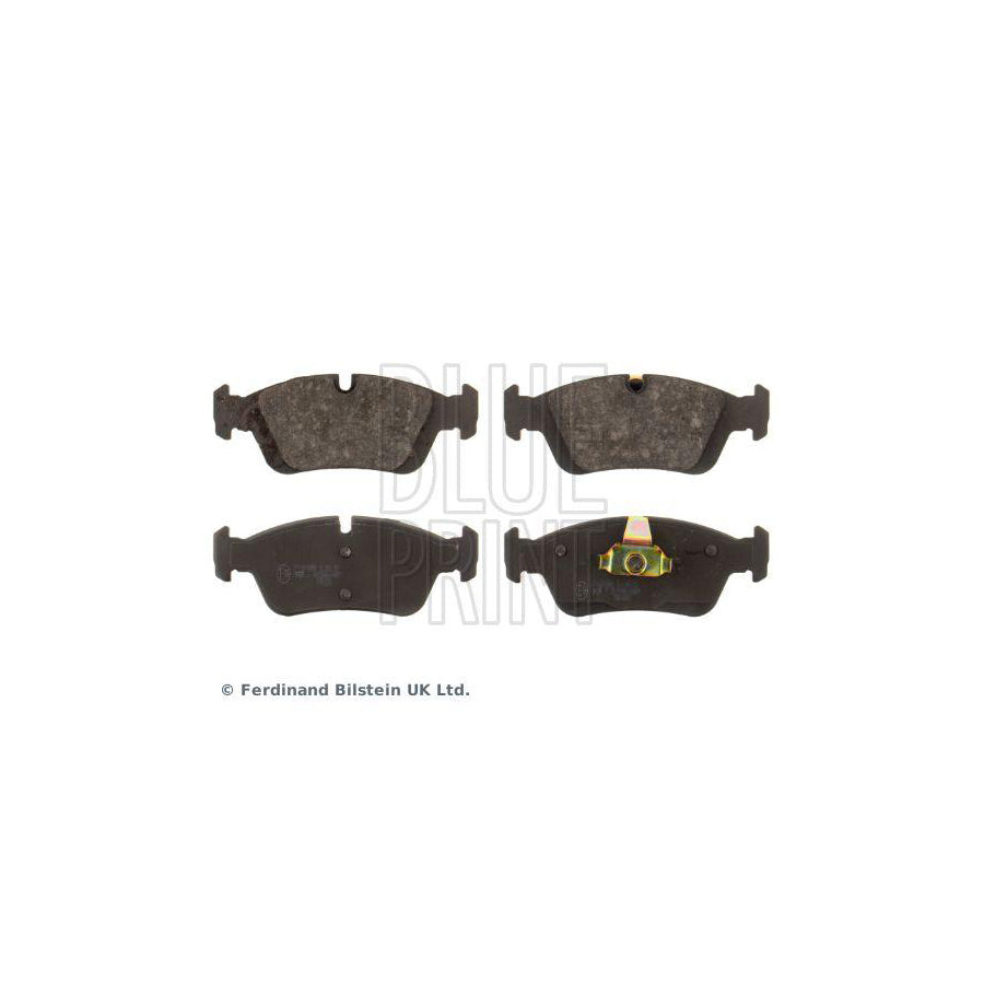 Blue Print Adb114221 Brake Pad Set