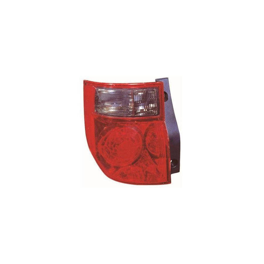 Abakus 3171967Rus Rear Light for Honda Element (Yh)