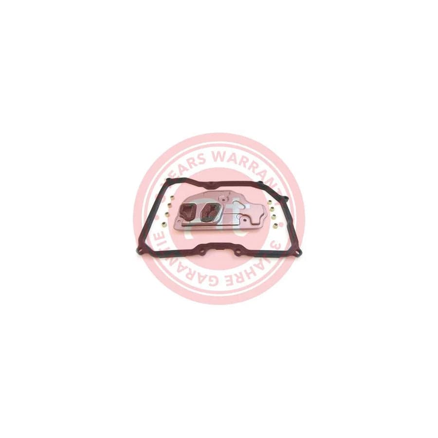 at autoteile germany At30004 Hydraulic Filter Set, Automatic Transmission