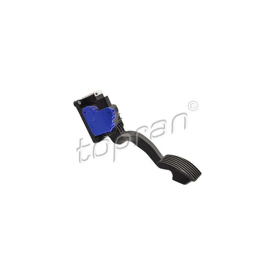 TOPRAN 208 746 Accelerator Pedal Kit
