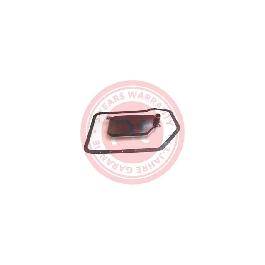 at autoteile germany At30003 Hydraulic Filter Set, Automatic Transmission