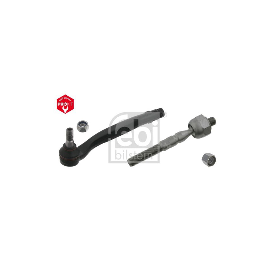 Febi Bilstein 39503 Rod Assembly Suitable for Mercedes-Benz ML-Class (W163)