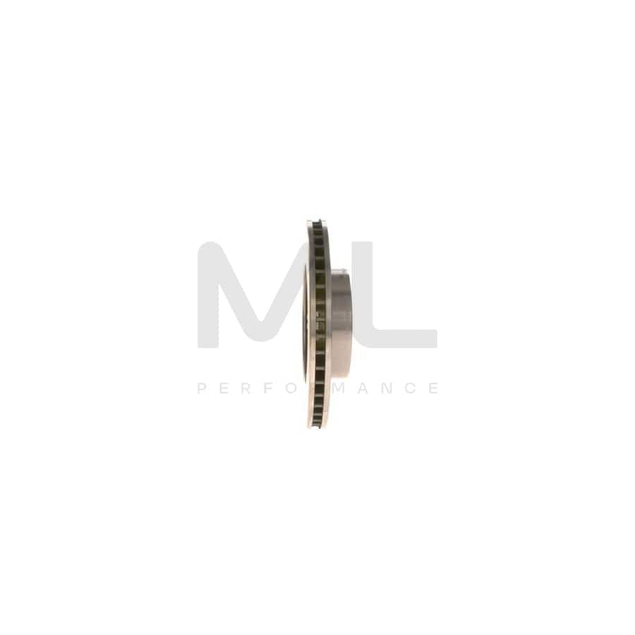 BOSCH 0 986 478 298 Brake Disc Internally Vented, Vented, Oiled, with bolts/screws | ML Performance Car Parts