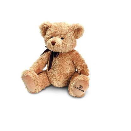 Genuine Lexus 191 L Sherwood Teddy Bear