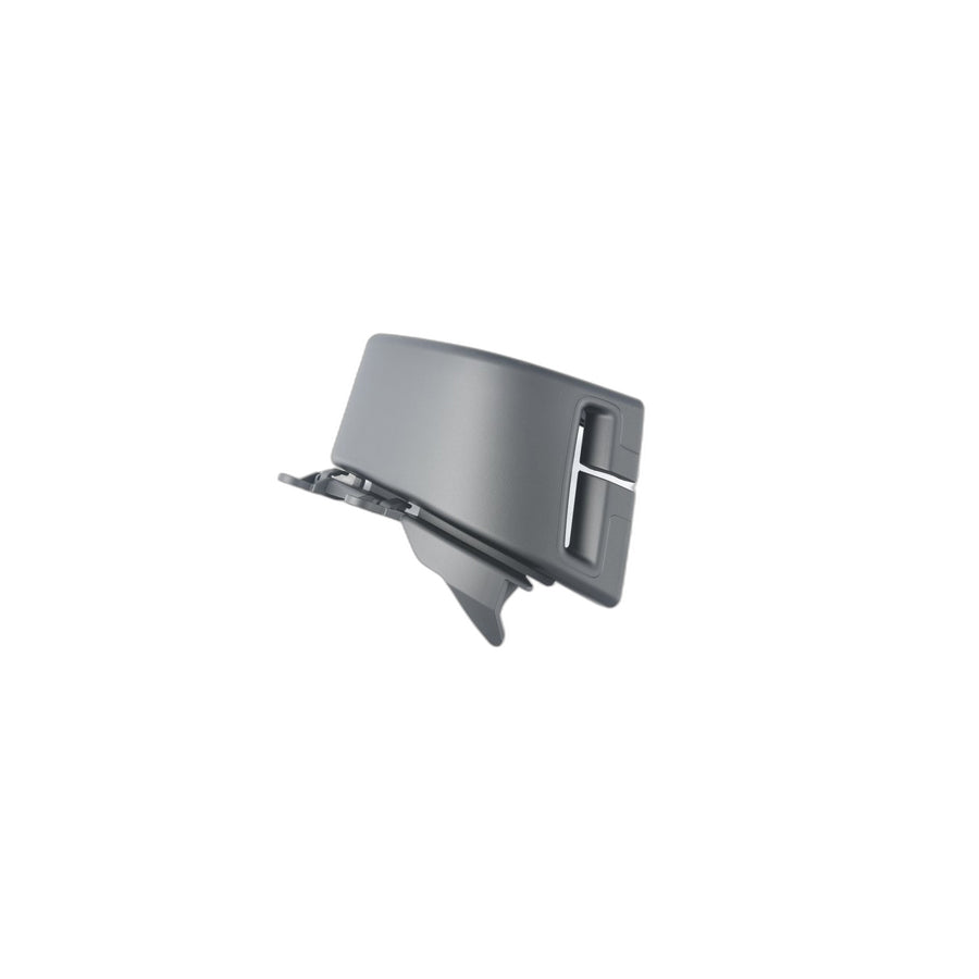 Genuine BMW 51466954388 E92 Cover, Belt Reel, Right SCHWARZ (Inc. 335i, 318i & 335is) | ML Performance US Car Parts