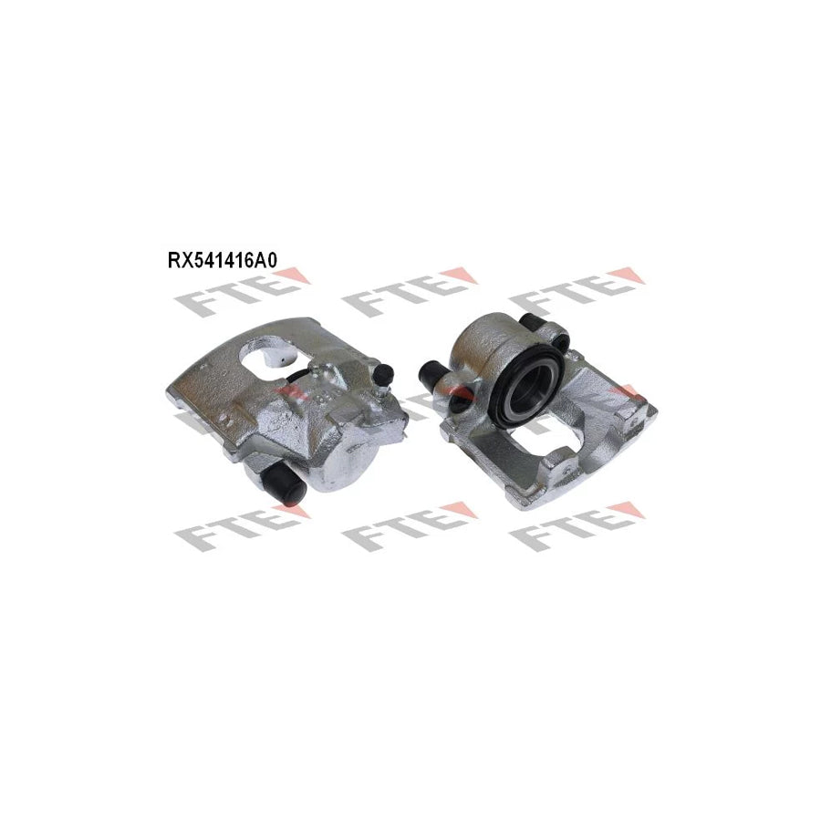 FTE Rx541416A0 Brake Caliper for Ford Fiesta Mk2 Hatchback (Fbd)