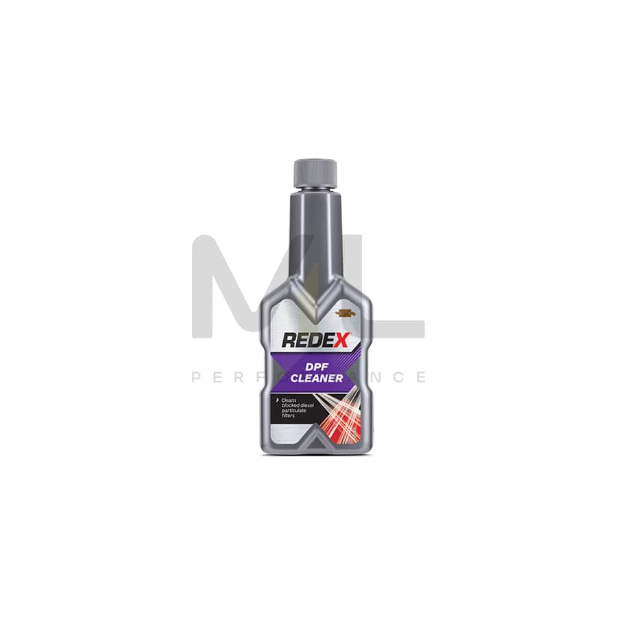 Redex 250ml DPF Cleaner
