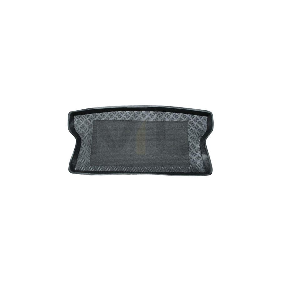 REZAW PLAST 101342M Car boot tray for RENAULT Twingo II Hatchback Elastomer, Plastic, Nonslip