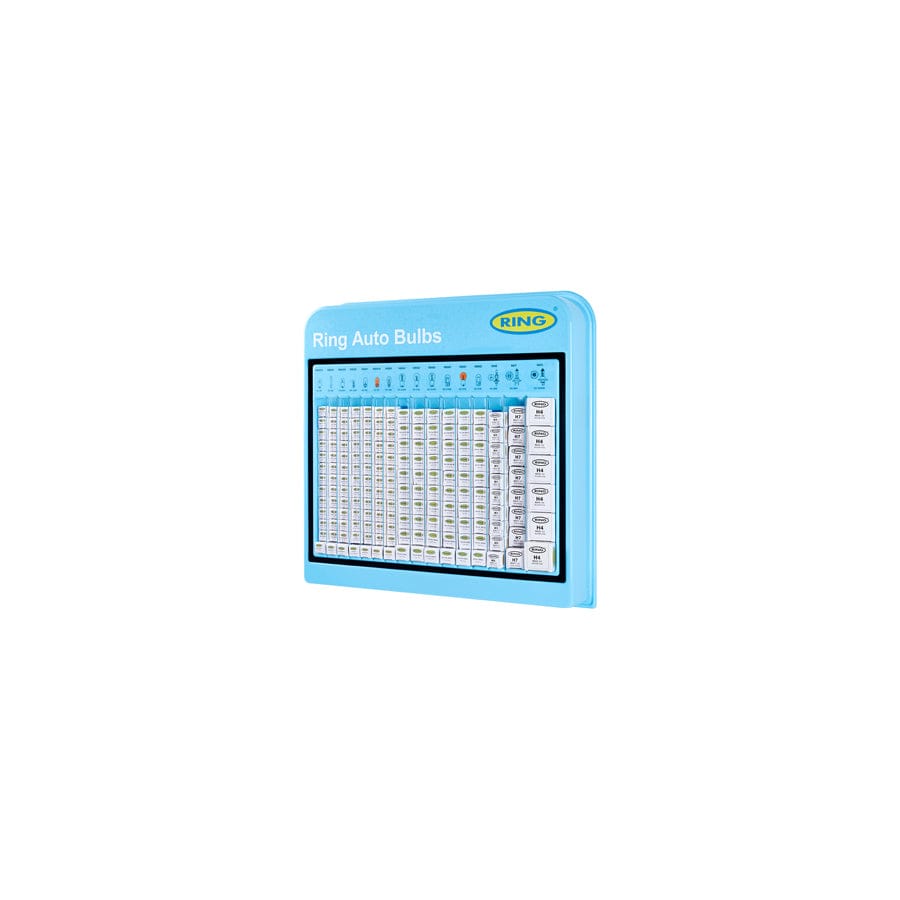RING BU175  12V SINGLE BOX WALL MOUNT POS