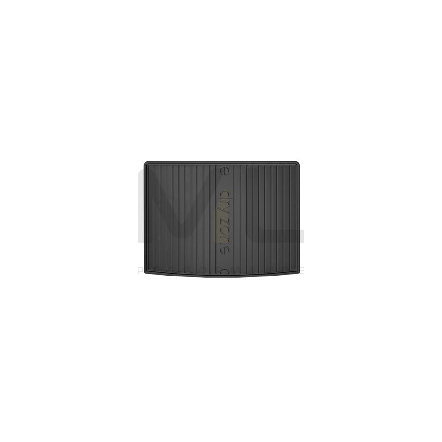FROGUM Dry Zone DZ404236 Car boot tray suitable for MERCEDES-BENZ B-Class (W245) Elastomer, (LHD)