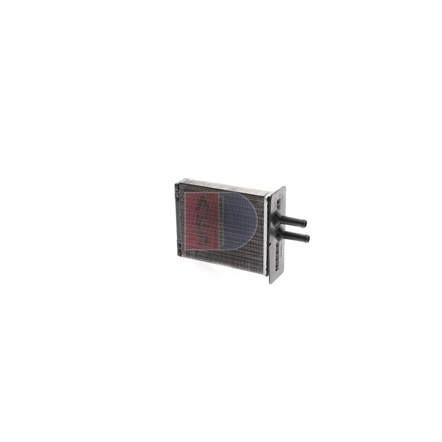 AKS Dasis 172150N Air Conditioning Condenser for Porsche 911