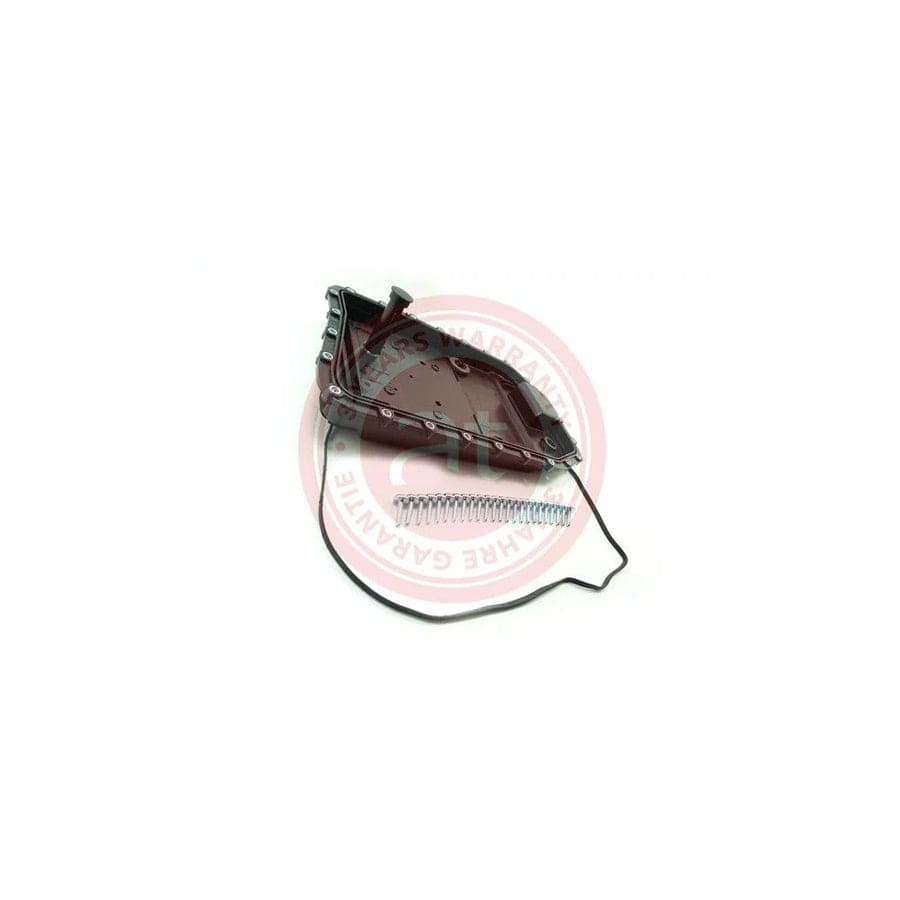 at autoteile germany At30001 Automatic Transmission Oil Pan