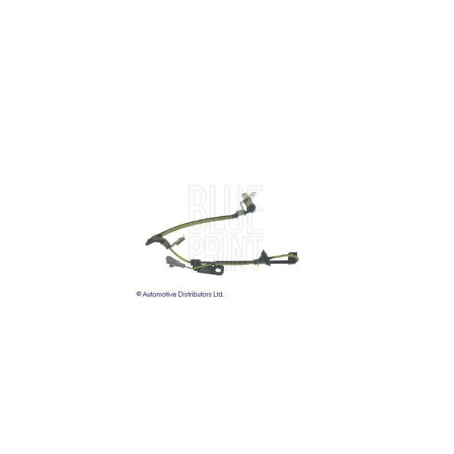 Blue Print Adt37104C Abs Sensor for Toyota Mr2 II Coupe (W20)