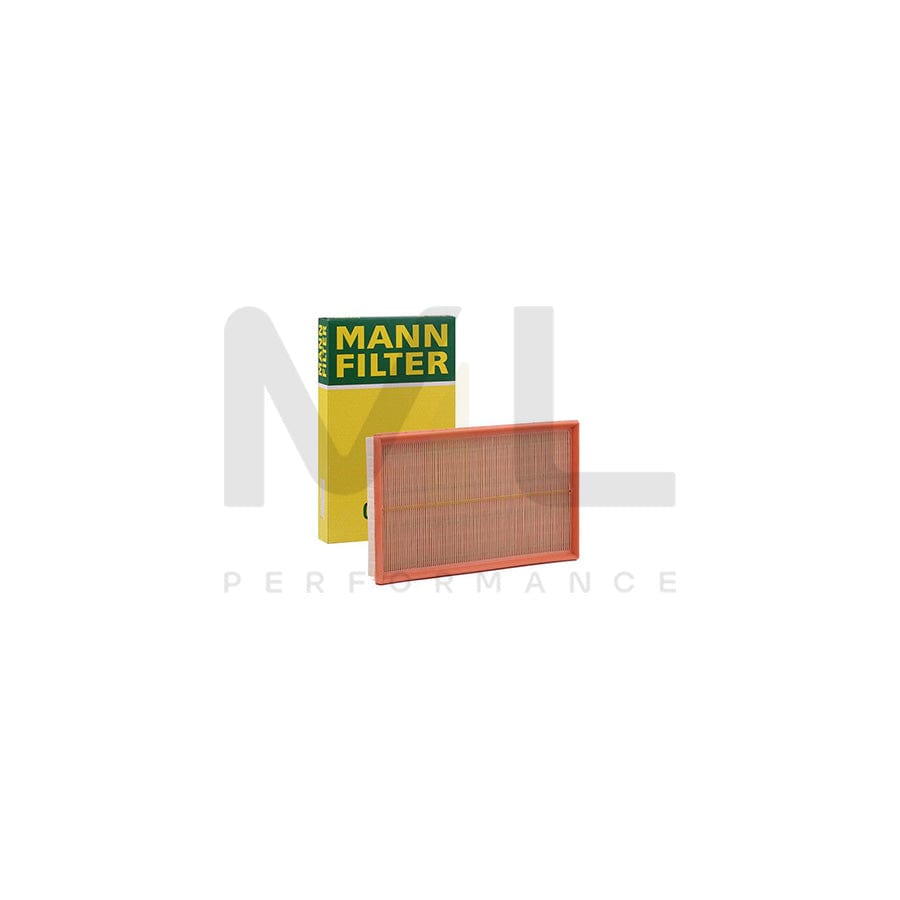 MANN-FILTER C 34 116/1 Air Filter Filter Insert