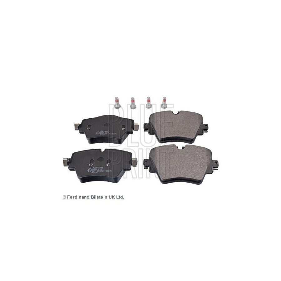 Blue Print Adb114220 Brake Pad Set